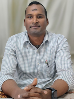Faculty Photo